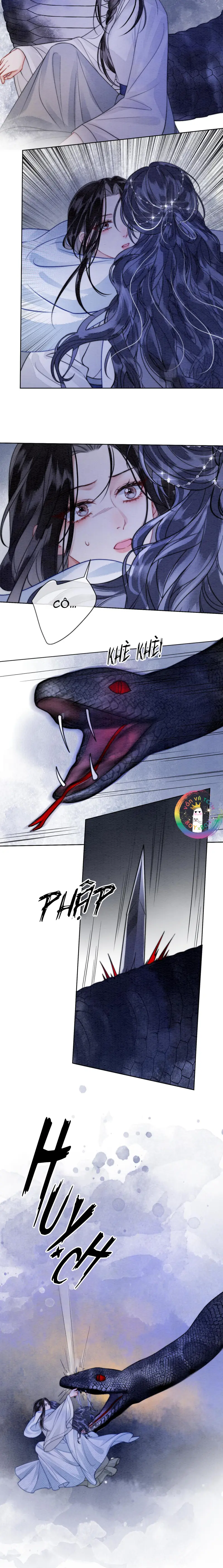 Nhập Hải Chapter 2 - Next 