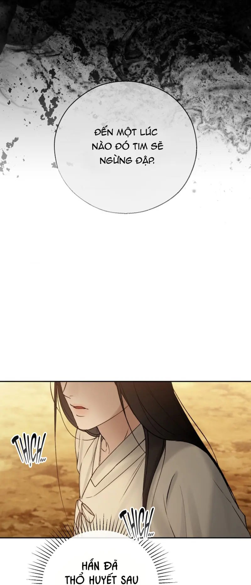 THUỐC ĐỘC Chapter 58 - Next 