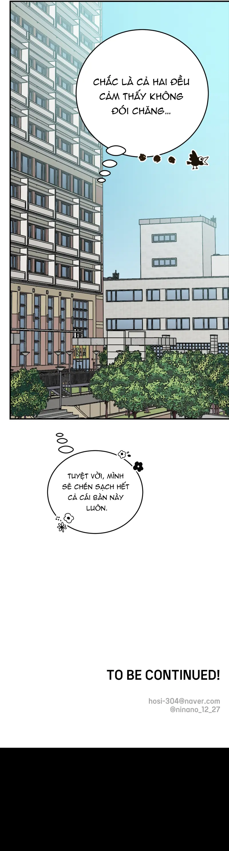 Sinh mèo con cho tôi mau trước khi thằng này điên lên Chapter 13 - Next 