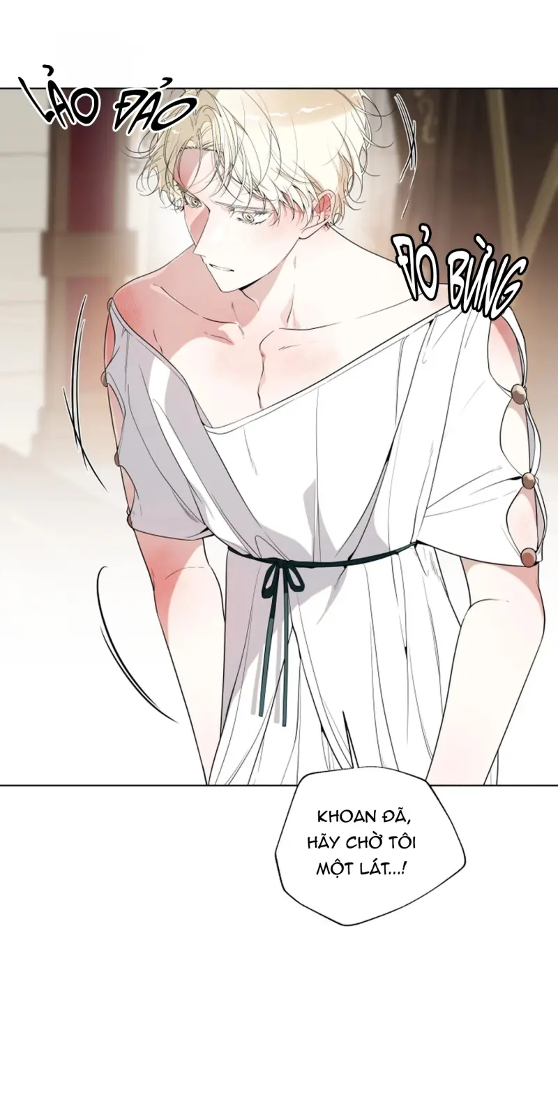 PSYCHE Chapter 8 - Trang 2