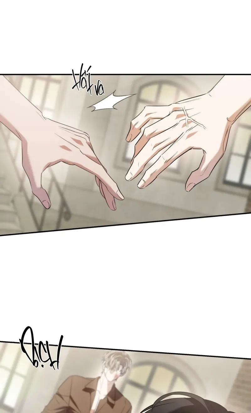 LỆNH CỨU RỖI Chapter 83 - Next Chapter 84