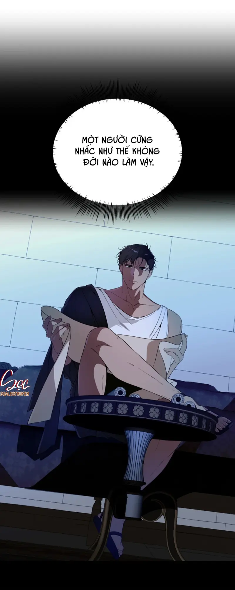 PSYCHE Chapter 8 - Trang 2