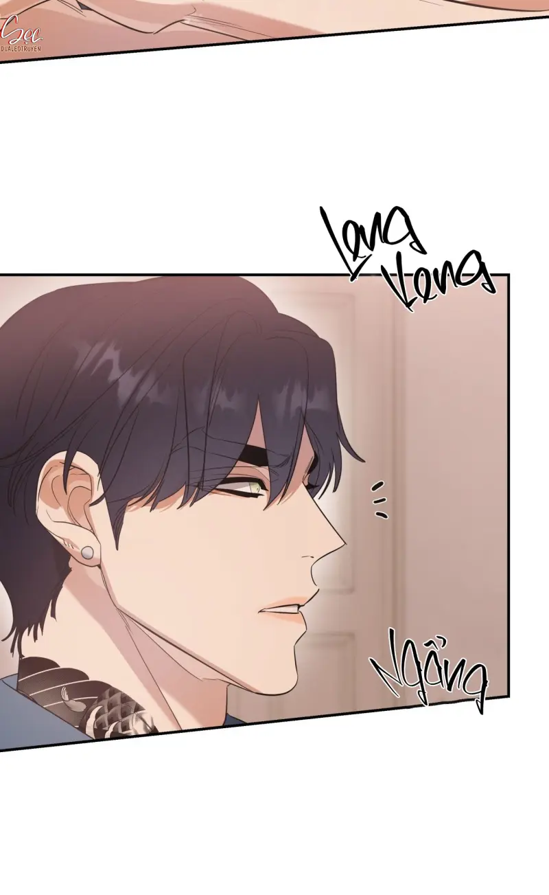 LỆNH CỨU RỖI Chapter 83 - Next Chapter 84