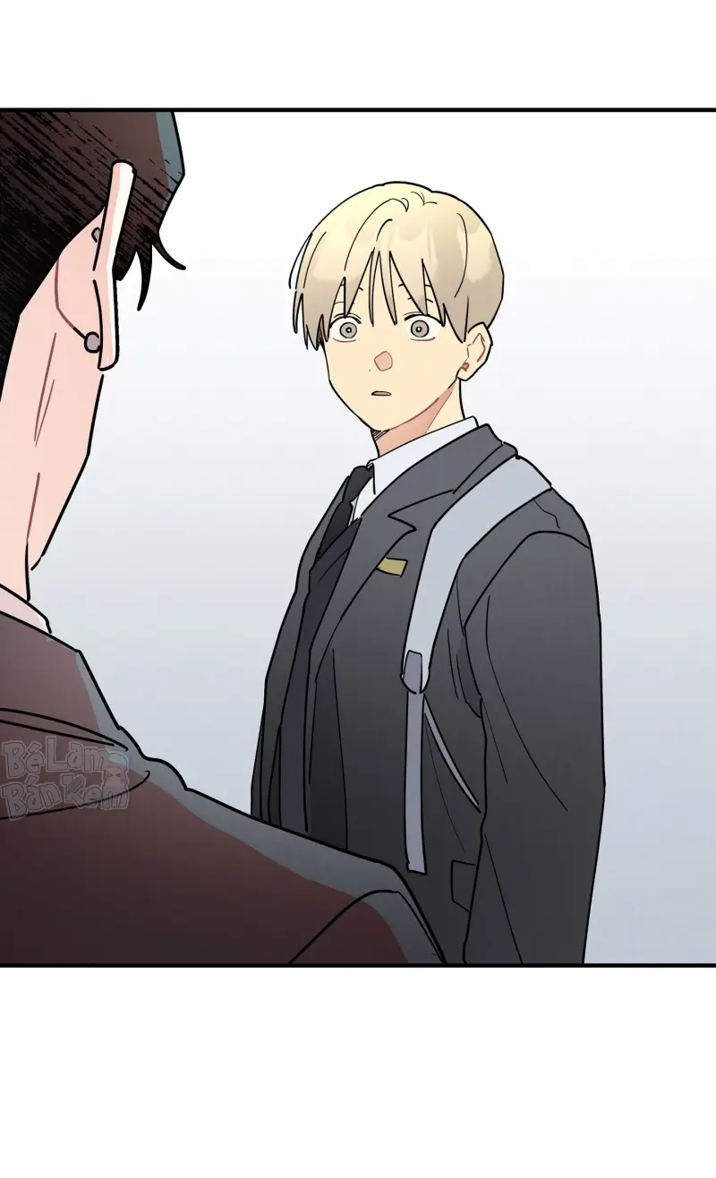 One-Room TA Chapter 61 - Next 