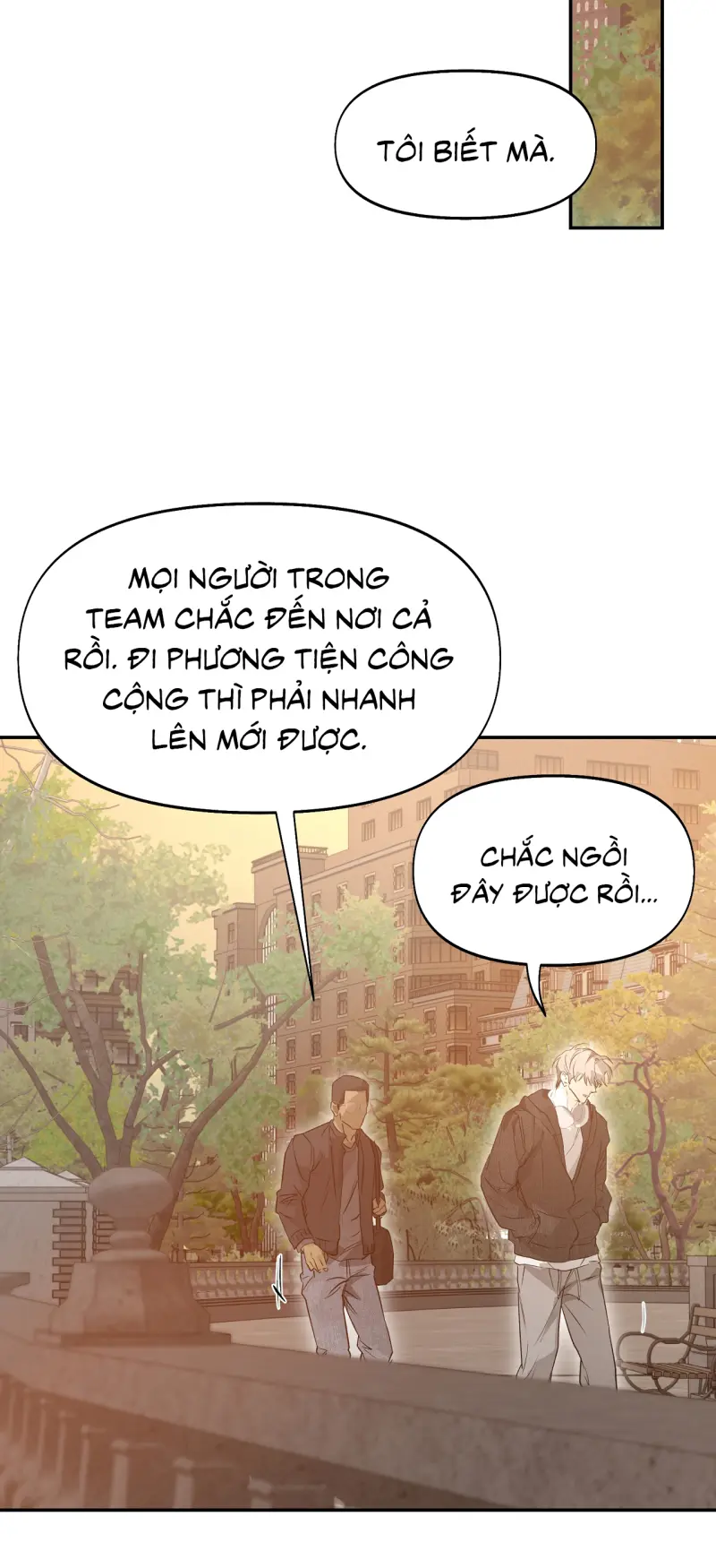 NERD PROJECT Chapter 55 - Next 