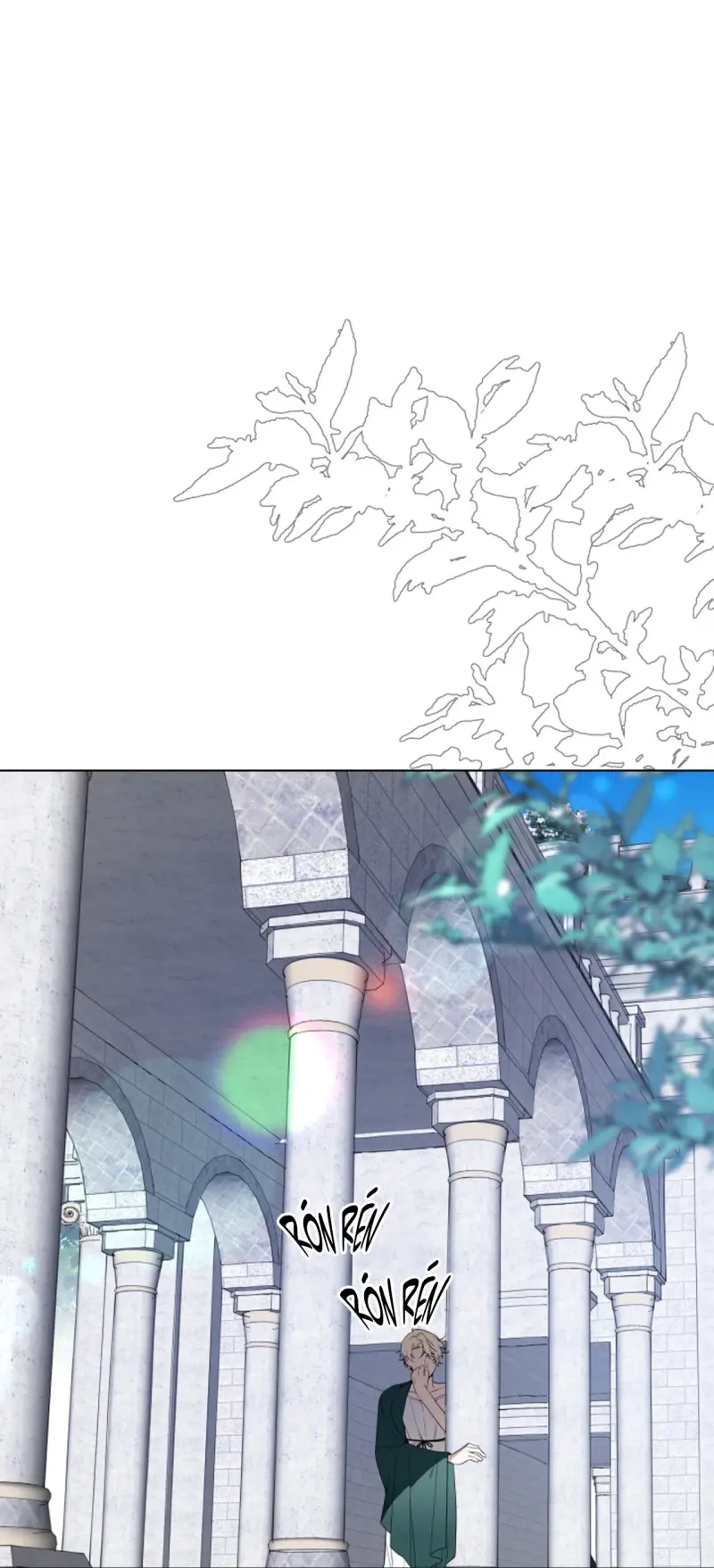 PSYCHE Chapter 8 - Trang 2