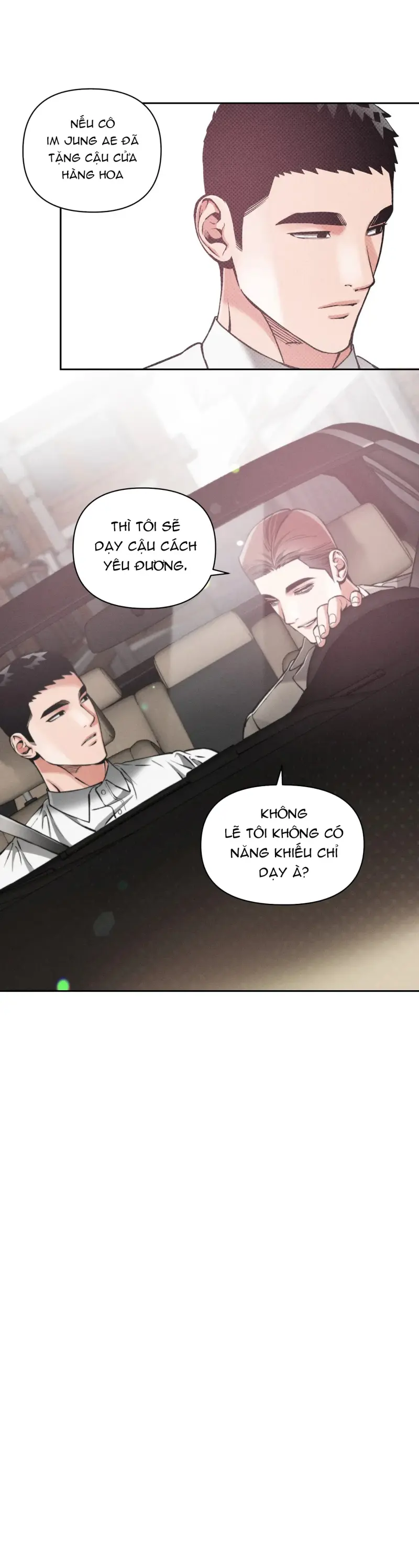 CẨN THẬN TRĂNG TRÒN THÁNG 3 ĐẤY Chapter 92 - Next 