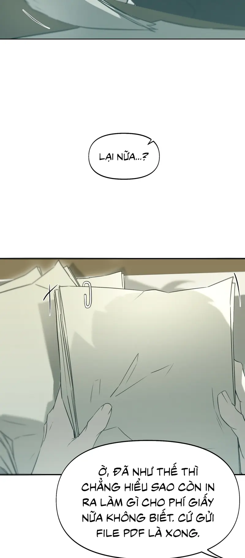 NERD PROJECT Chapter 55 - Next 