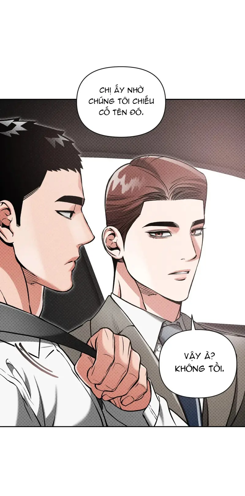 CẨN THẬN TRĂNG TRÒN THÁNG 3 ĐẤY Chapter 92 - Next 