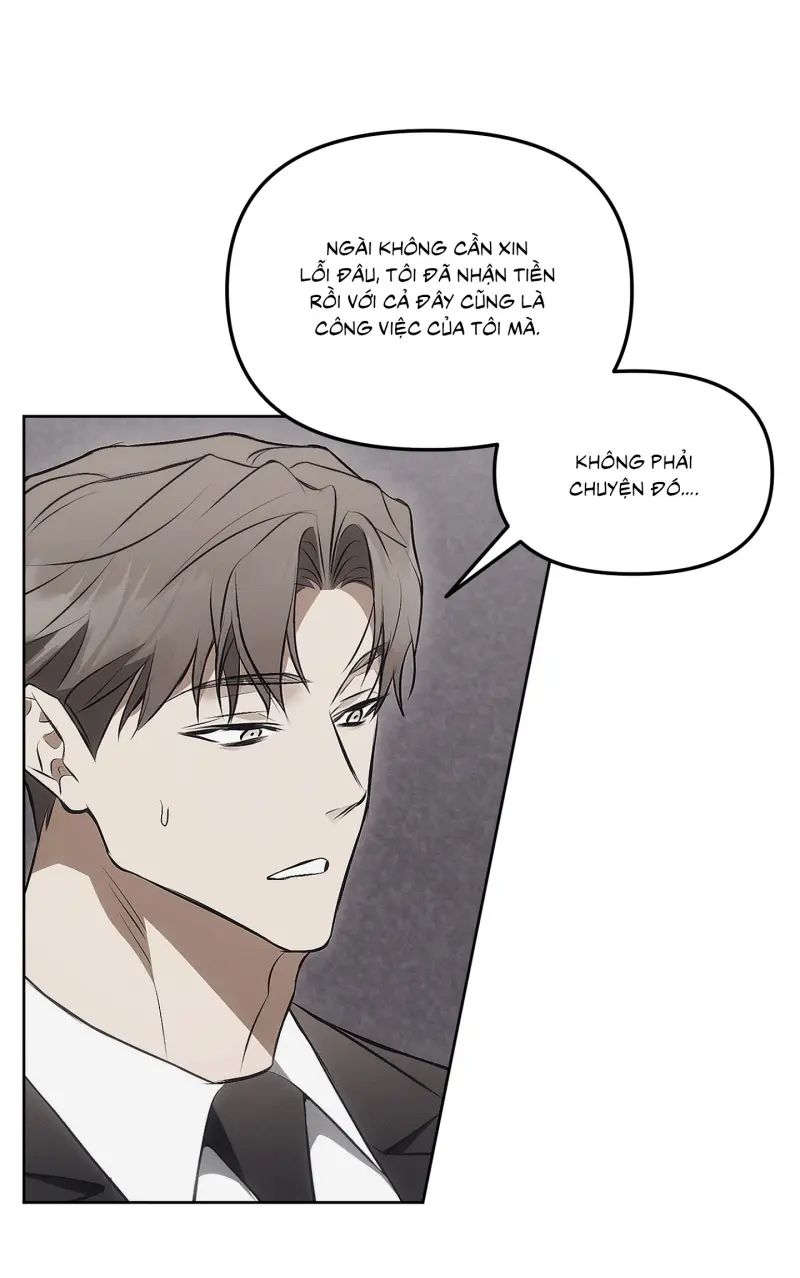 BẪY CHUỘT Chapter 6 19+ - Next 