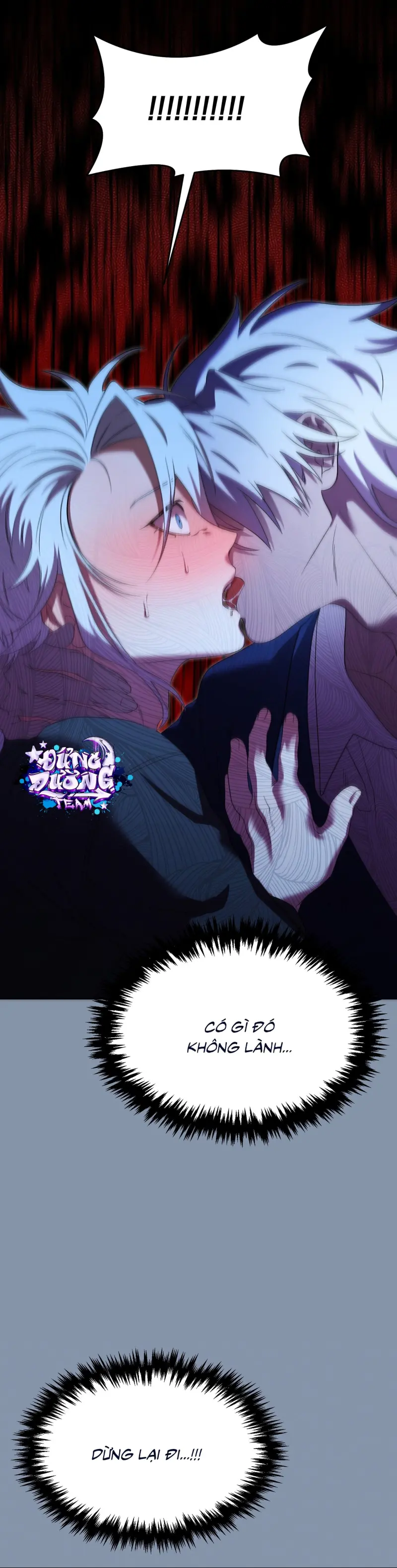 TRUYỂN TẬP - NHỮNG CON KU NÚNG NÍNH Chapter 2 19+ Thuần Hoá - Trang 2