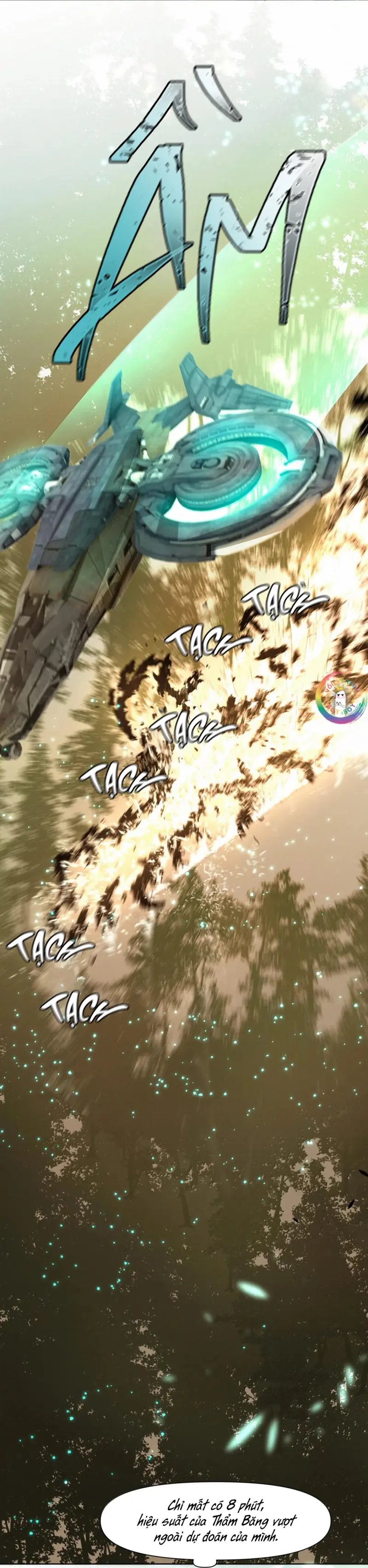 Trỗi Dậy Từ Tro Tàn Chapter 104 - Next 