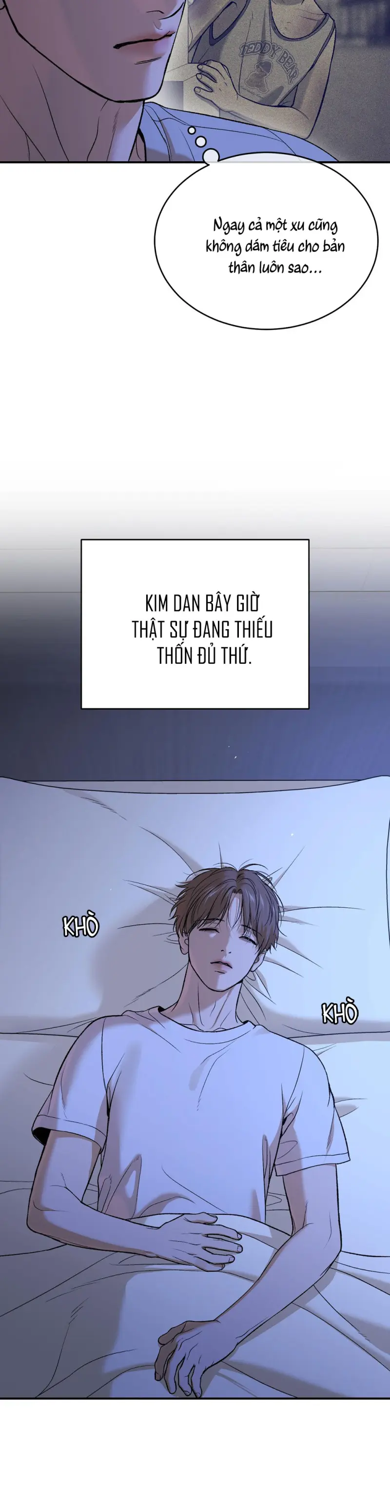 Jinx Chapter 80 - Next 