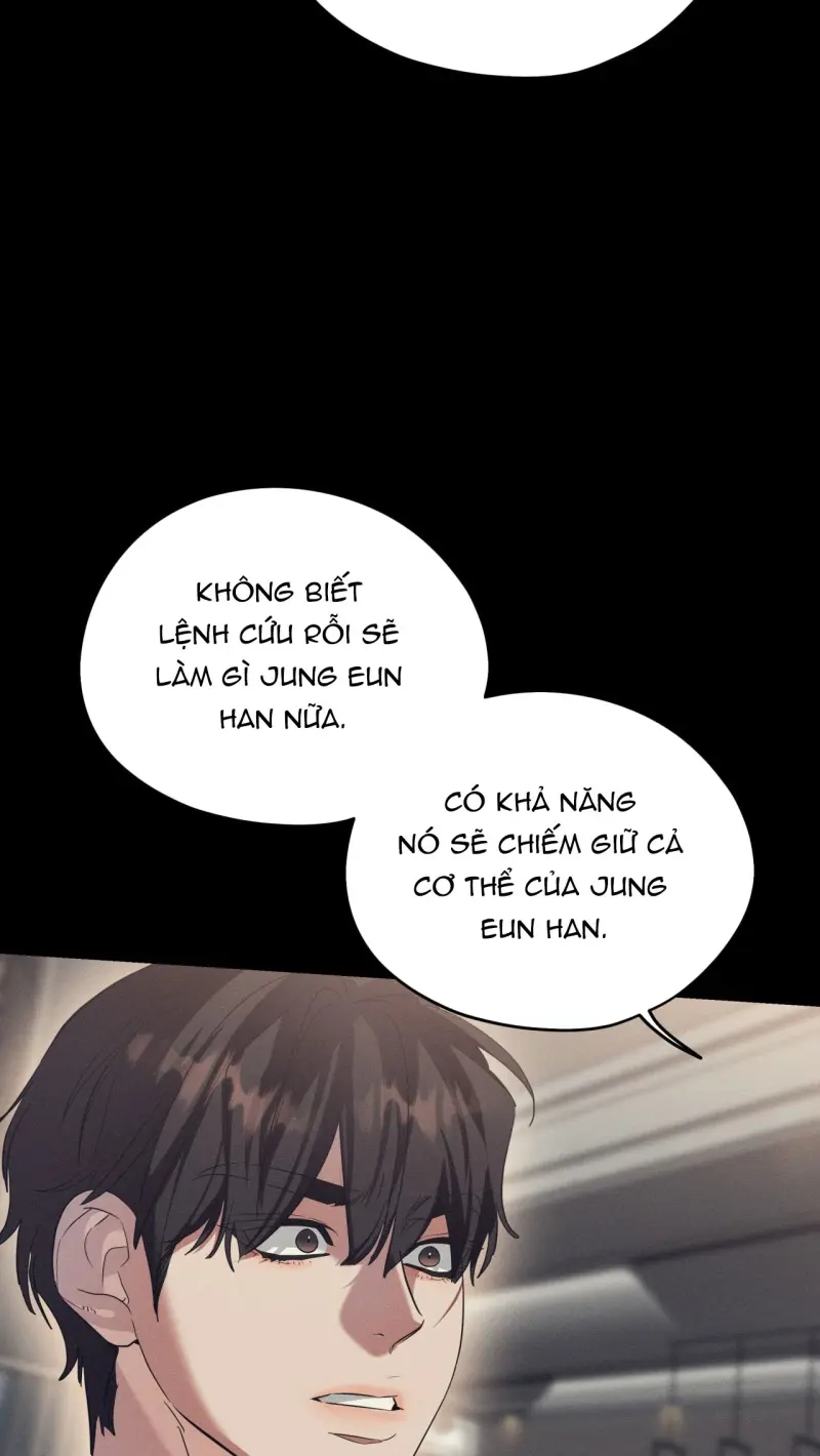 LỆNH CỨU RỖI Chapter 83 - Next Chapter 84