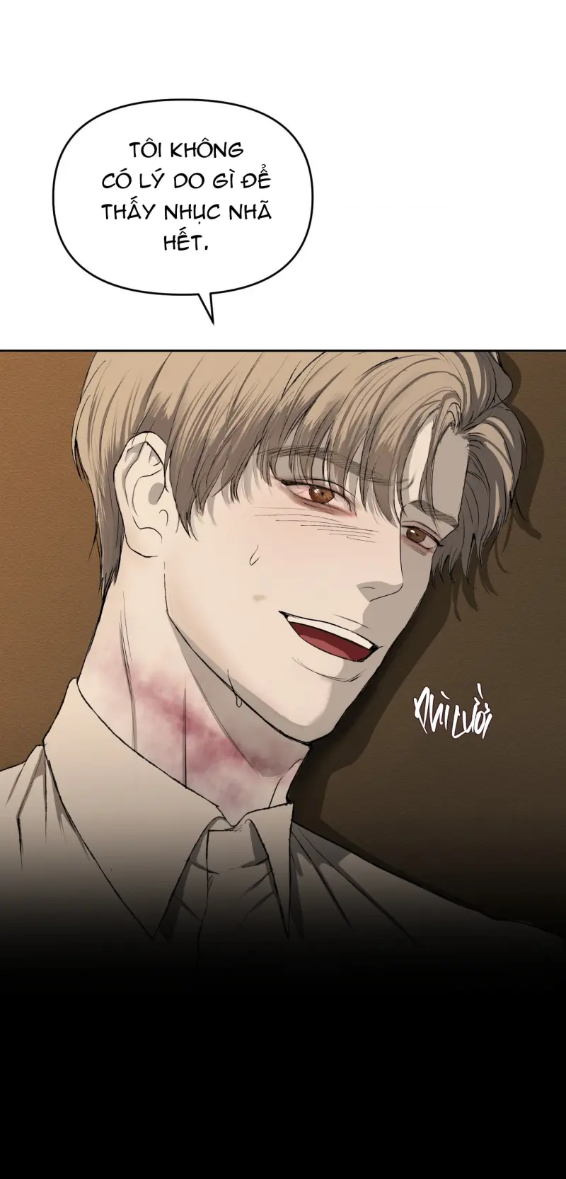 NEW TRASH Chapter 8 - Next 