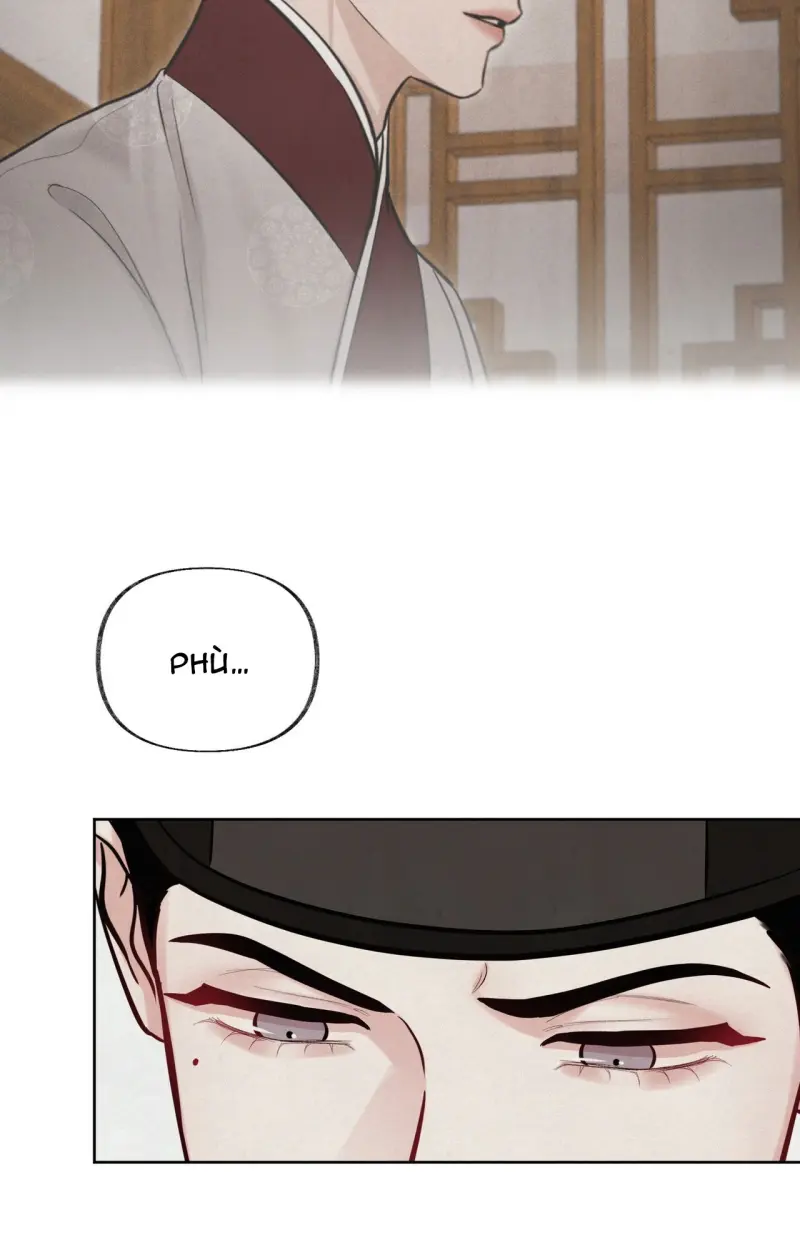 NGHỊCH SÁT Chapter 14 - Next 