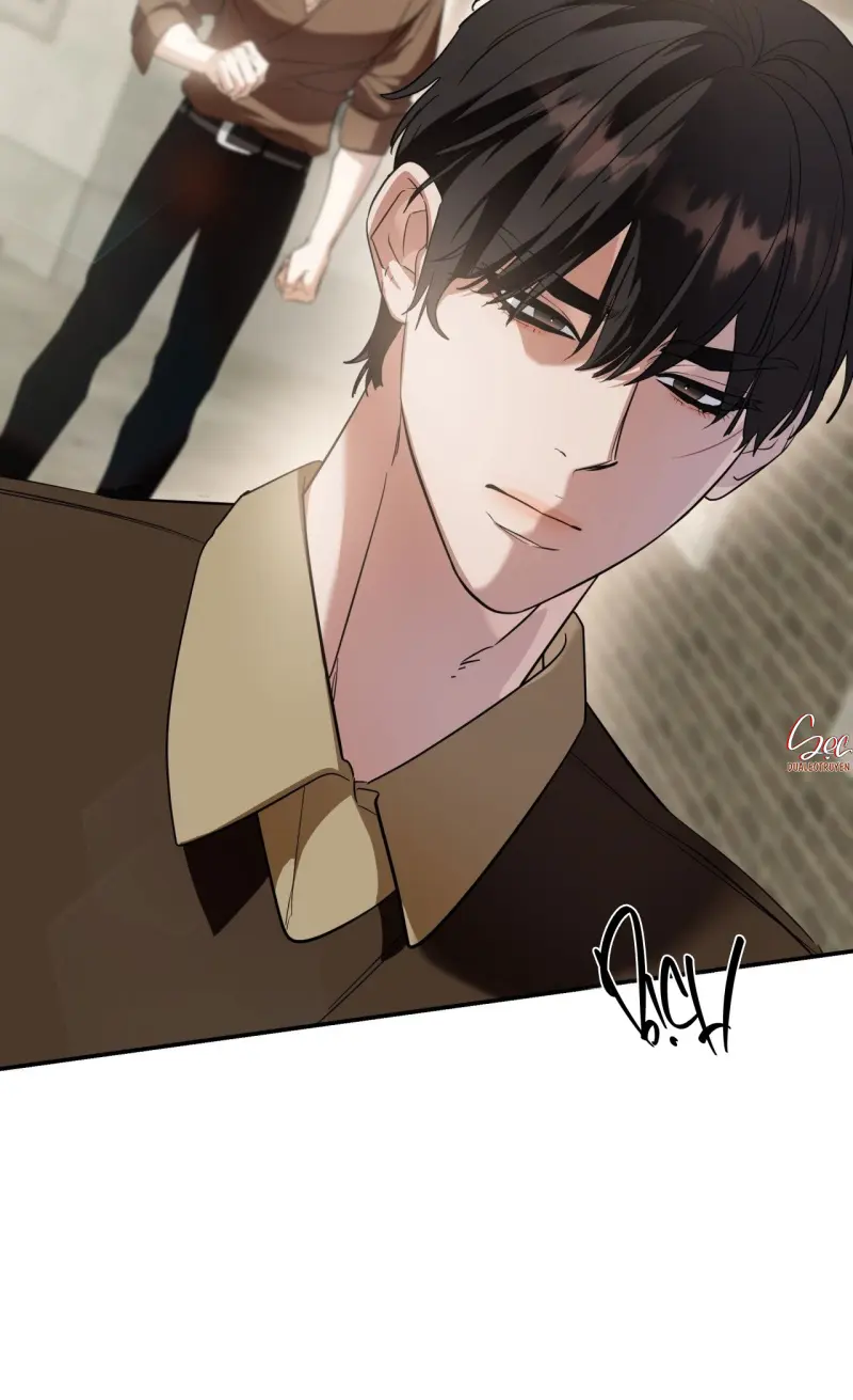 LỆNH CỨU RỖI Chapter 83 - Next Chapter 84