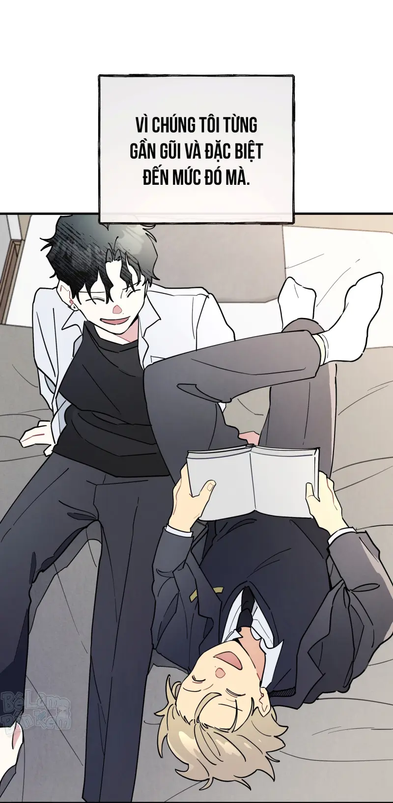 One-Room TA Chapter 61 - Next 