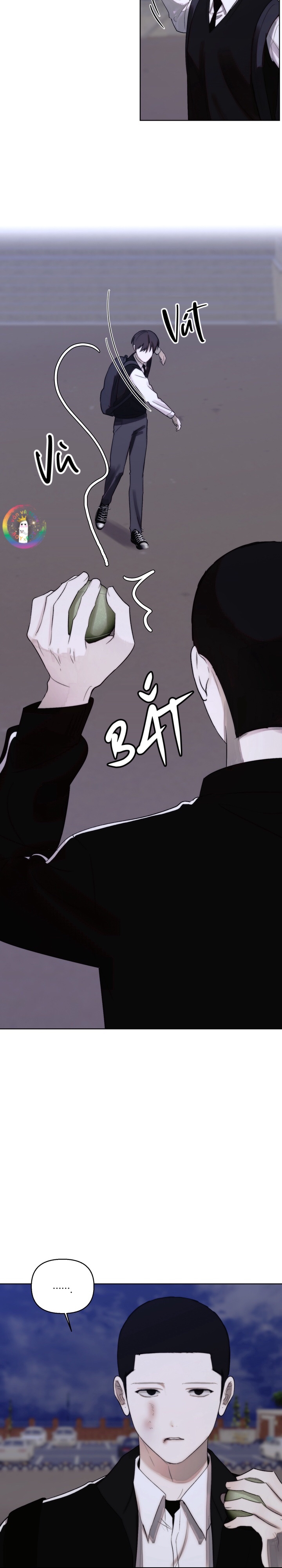 Góc Tối Tình Bạn Chapter 6 - Next 