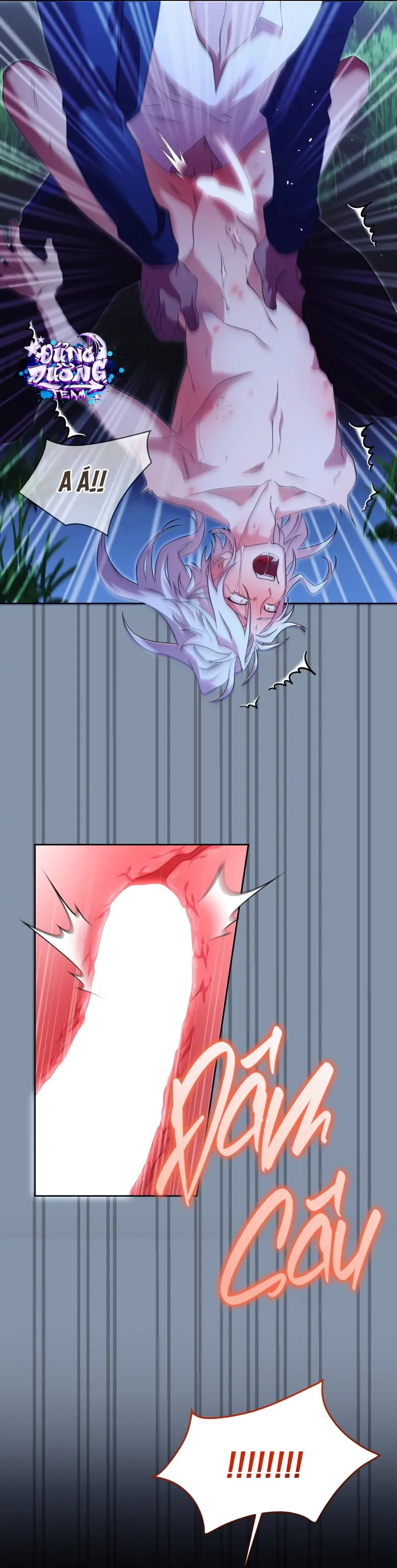 TRUYỂN TẬP - NHỮNG CON KU NÚNG NÍNH Chapter 2 19+ Thuần Hoá - Trang 2