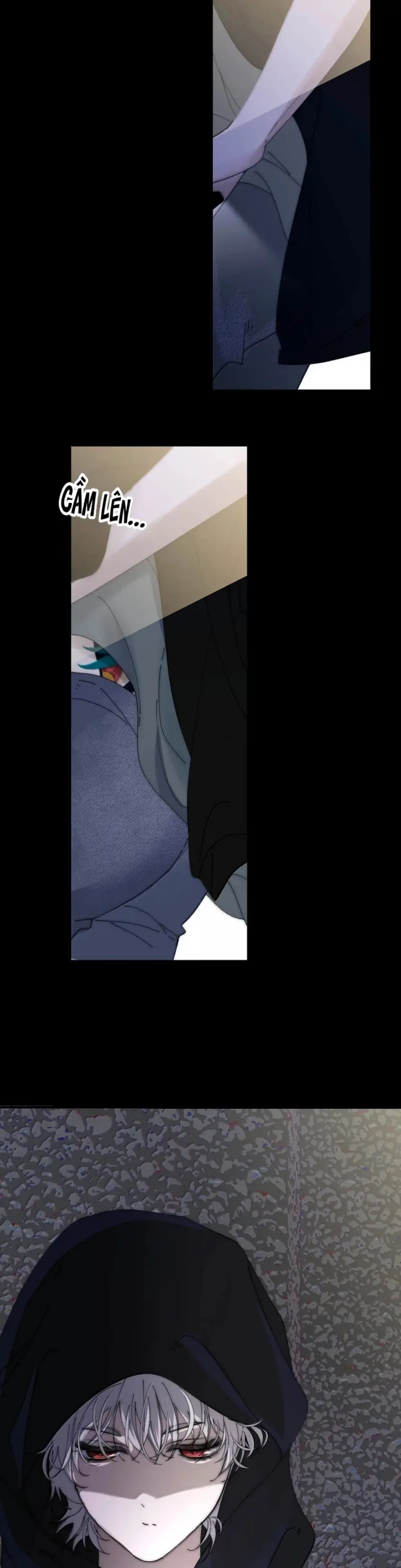 Mỗi Ngày Đều Muốn Tên Hoàng Tử Yandere Nhục Mặt Chapter 36 - Next 