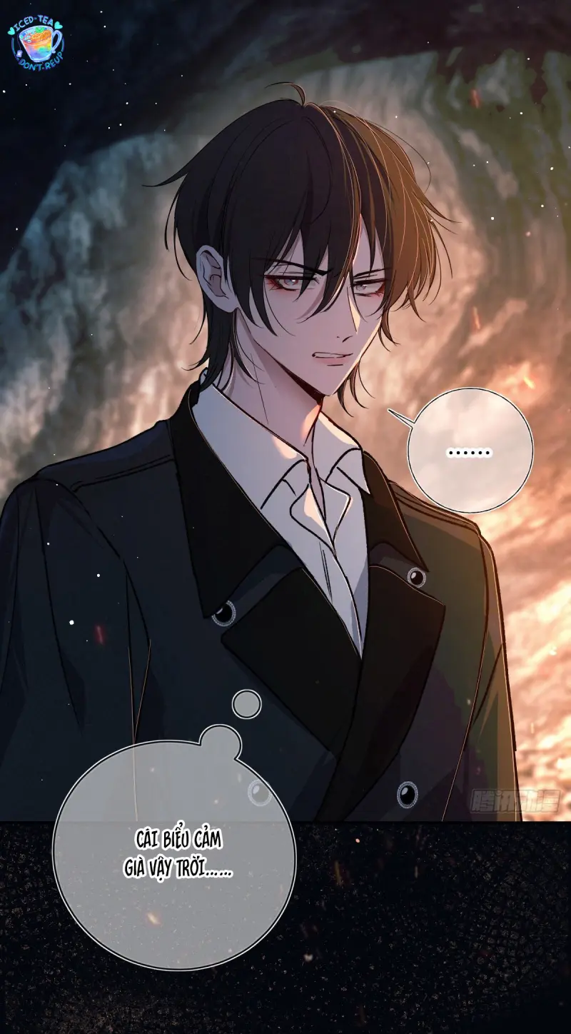 Tình yêu của kẻ khát máu Chapter 38 - Next 