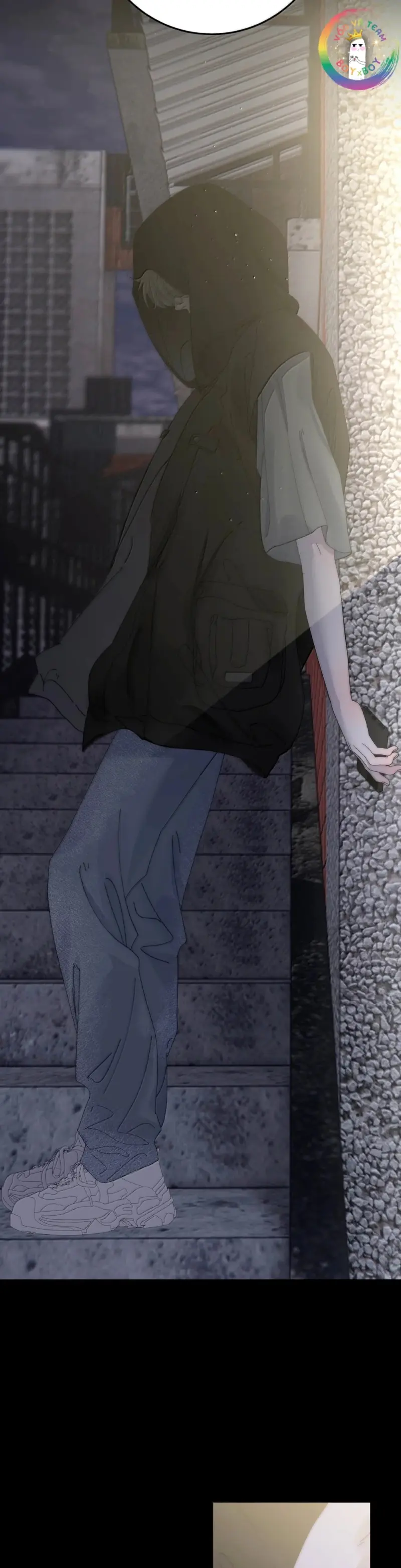 Mỗi Ngày Đều Muốn Tên Hoàng Tử Yandere Nhục Mặt Chapter 36 - Next 