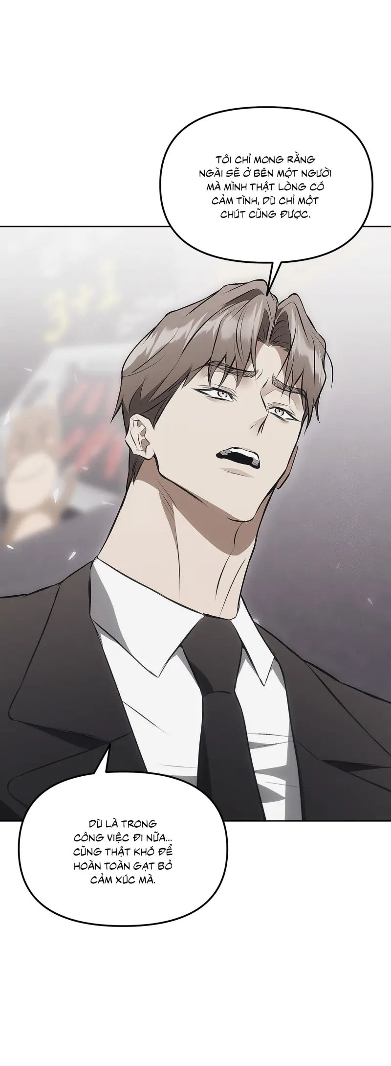 BẪY CHUỘT Chapter 6 19+ - Next 