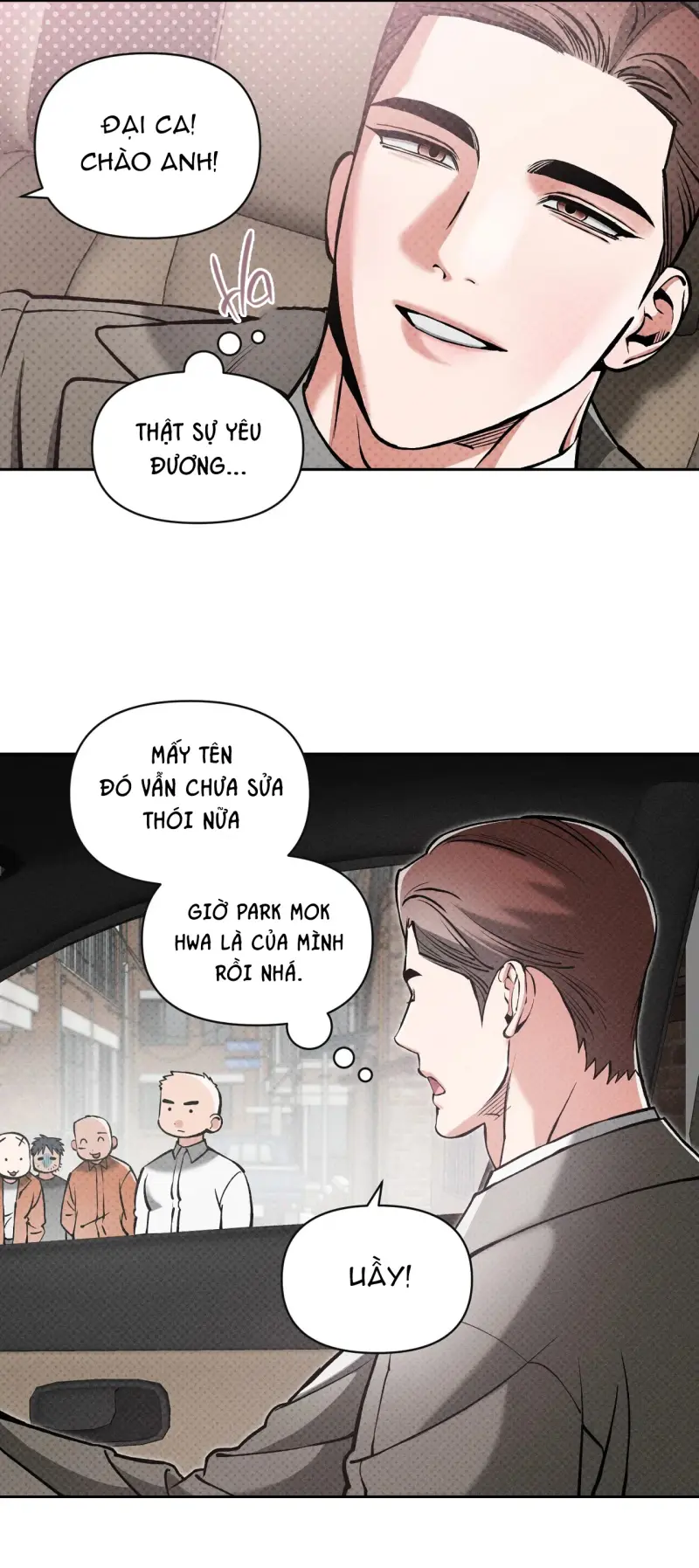 CẨN THẬN TRĂNG TRÒN THÁNG 3 ĐẤY Chapter 92 - Next 