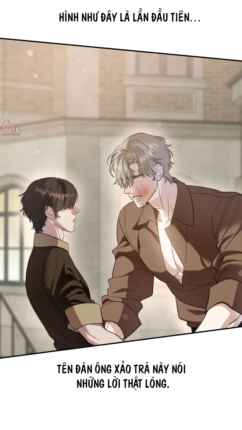 LỆNH CỨU RỖI Chapter 83 - Next Chapter 84