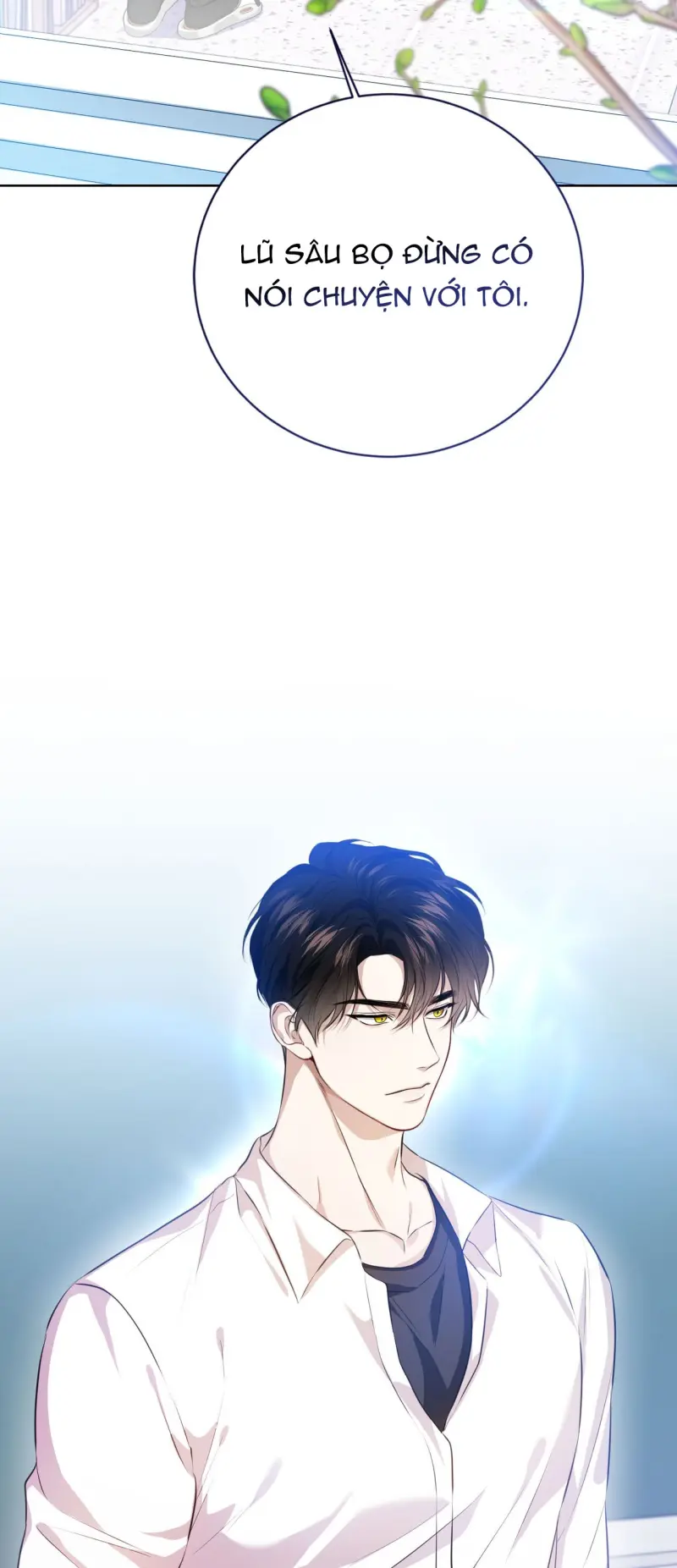 Cảnh báo: có thú dữ kìa Chapter 1 - Next Chapter 2