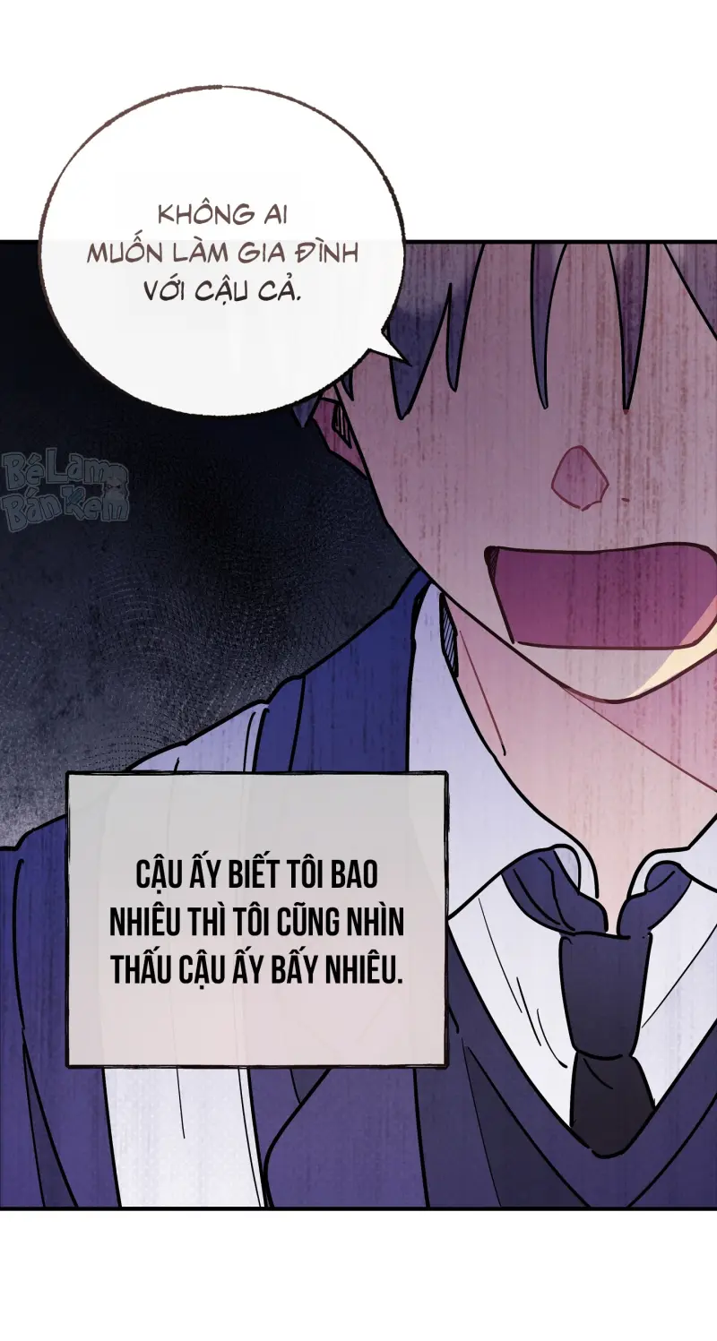 One-Room TA Chapter 61 - Next 