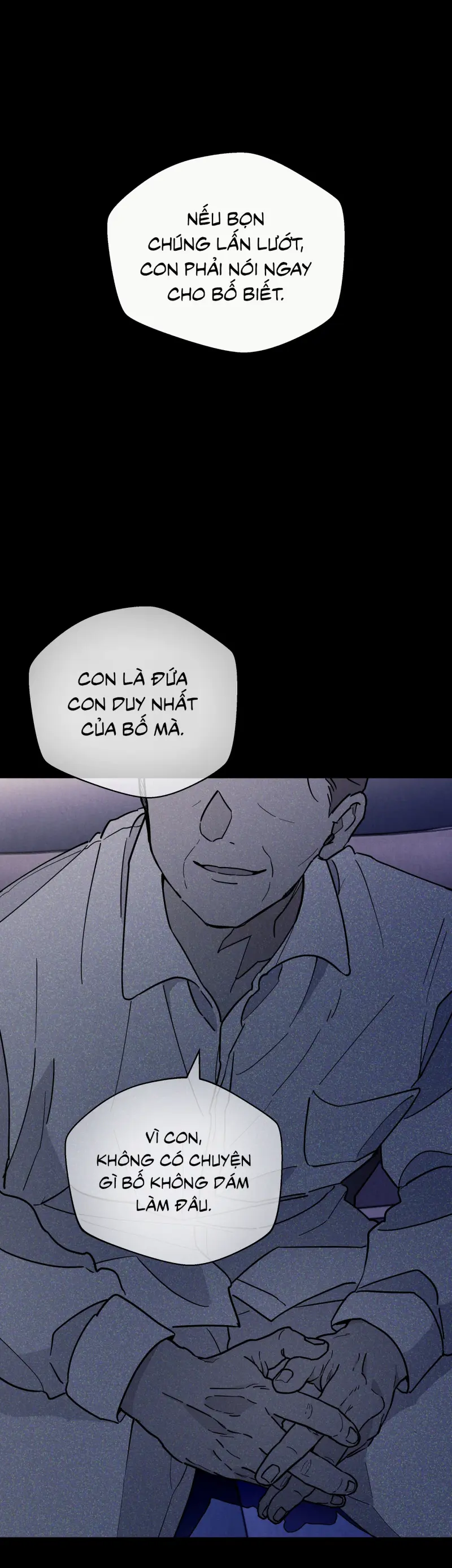 One-Room TA Chapter 61 - Next 