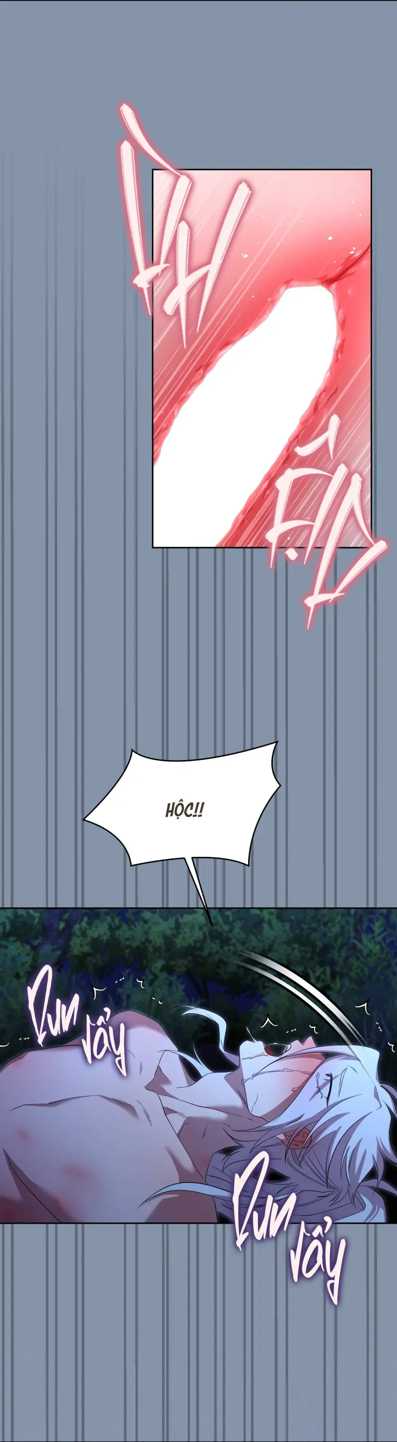 TRUYỂN TẬP - NHỮNG CON KU NÚNG NÍNH Chapter 2 19+ Thuần Hoá - Trang 2