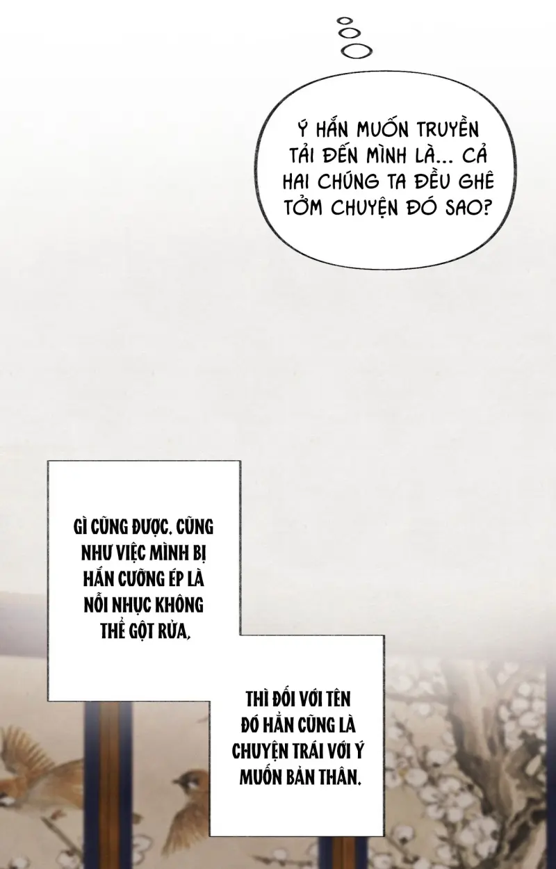 NGHỊCH SÁT Chapter 14 - Next 