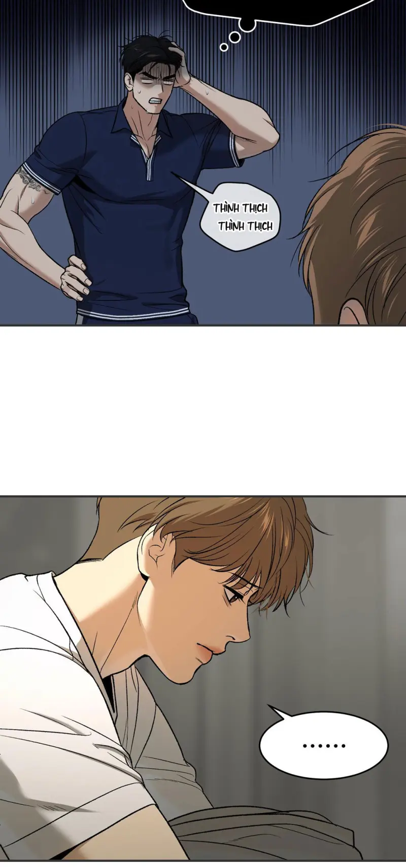 Jinx Chapter 80 - Next 