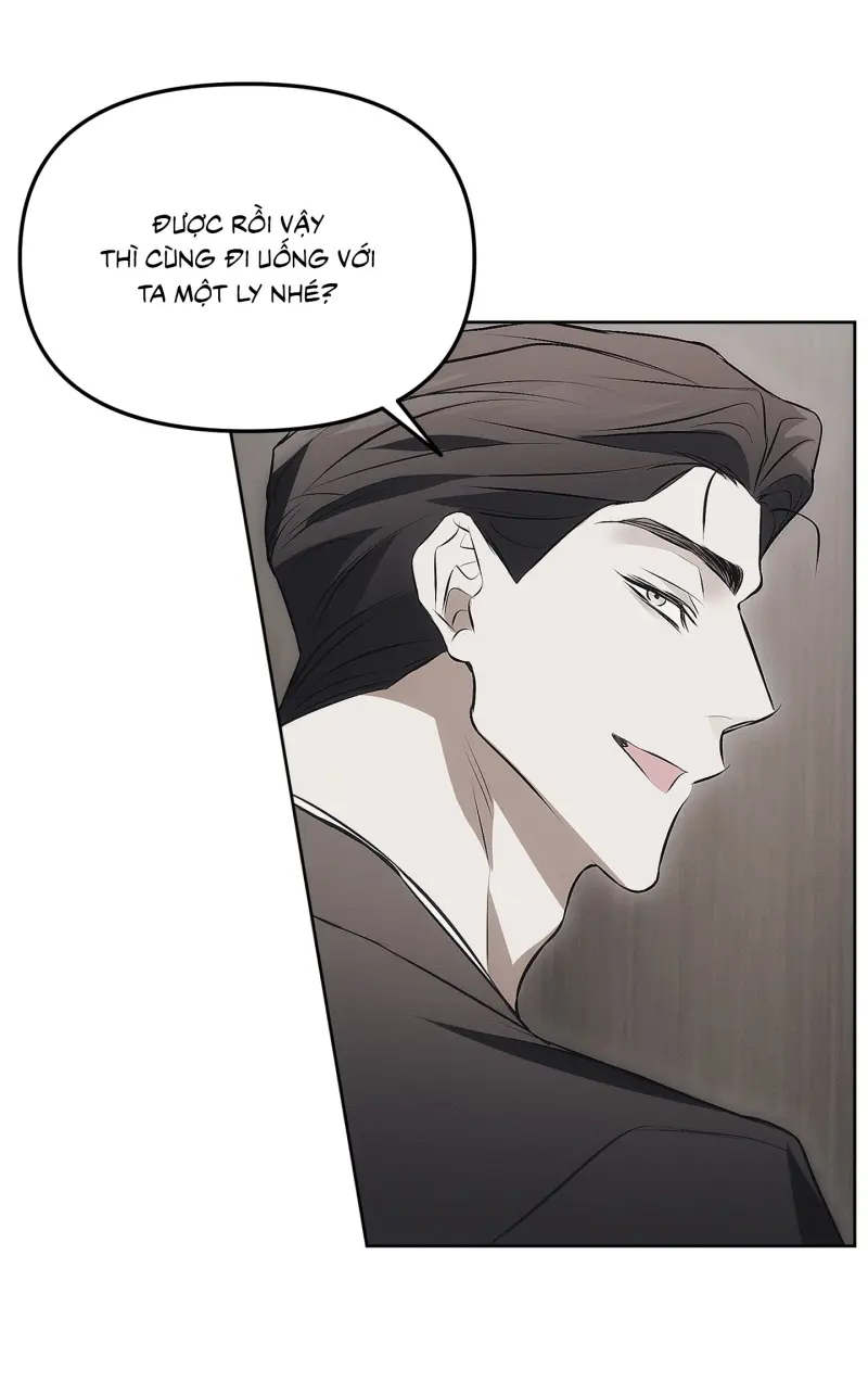 BẪY CHUỘT Chapter 6 19+ - Next 