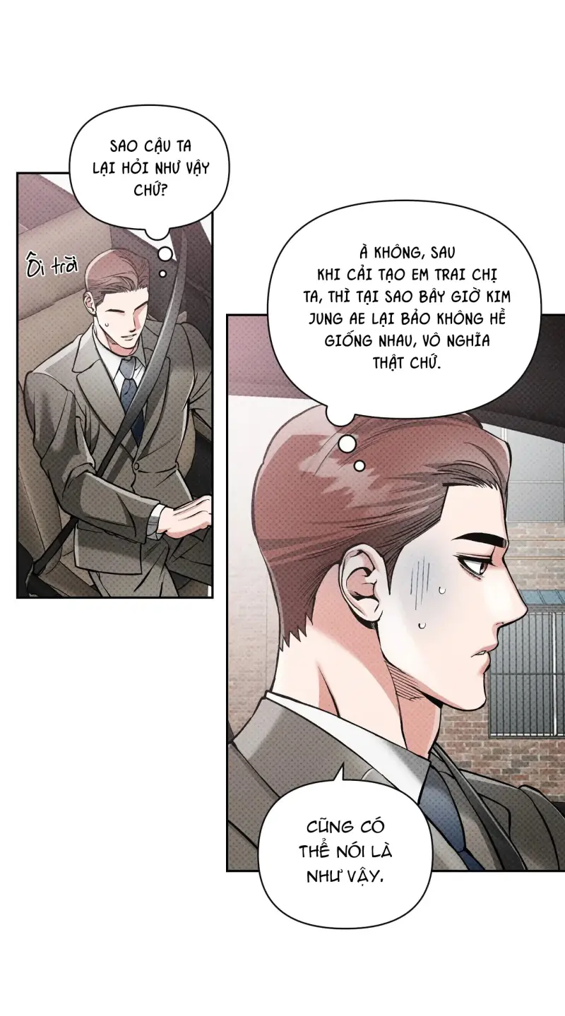 CẨN THẬN TRĂNG TRÒN THÁNG 3 ĐẤY Chapter 92 - Next 