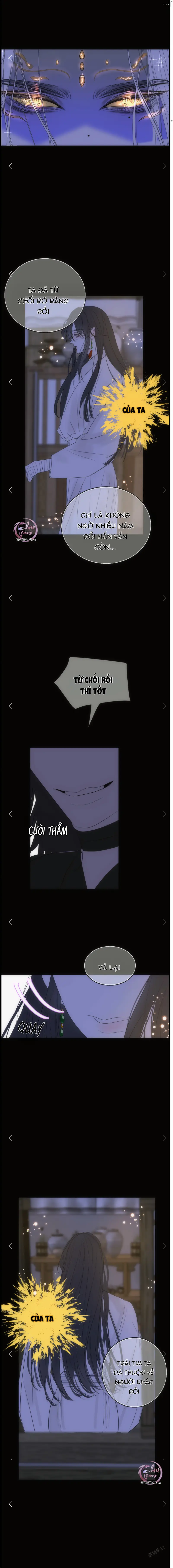 Vài Câu Chuyện Với Sư Tôn Sau Khi Xuyên Sách Chapter 81.11 - Next Chapter 81.12