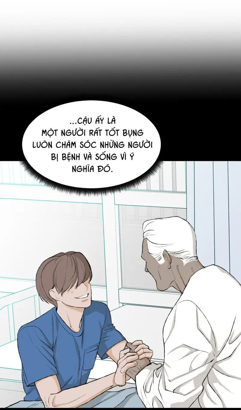 NEW TRASH Chapter 8 - Next 