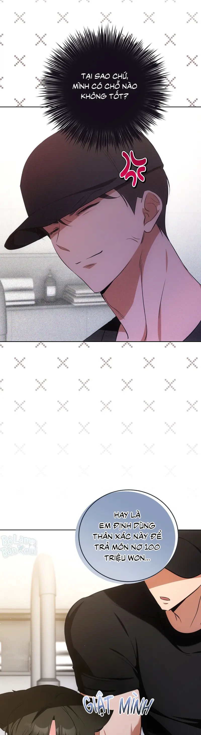 LIỆU PHÁP TRỊ LIỆU MÈO Chapter 6 - Next Chapter 7