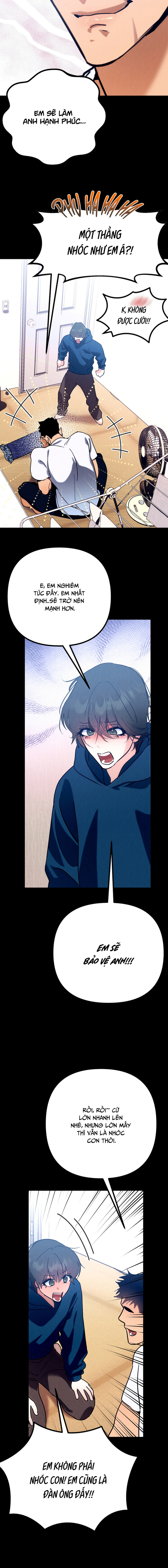 Hoả Ma Chapter 7 - Trang 2