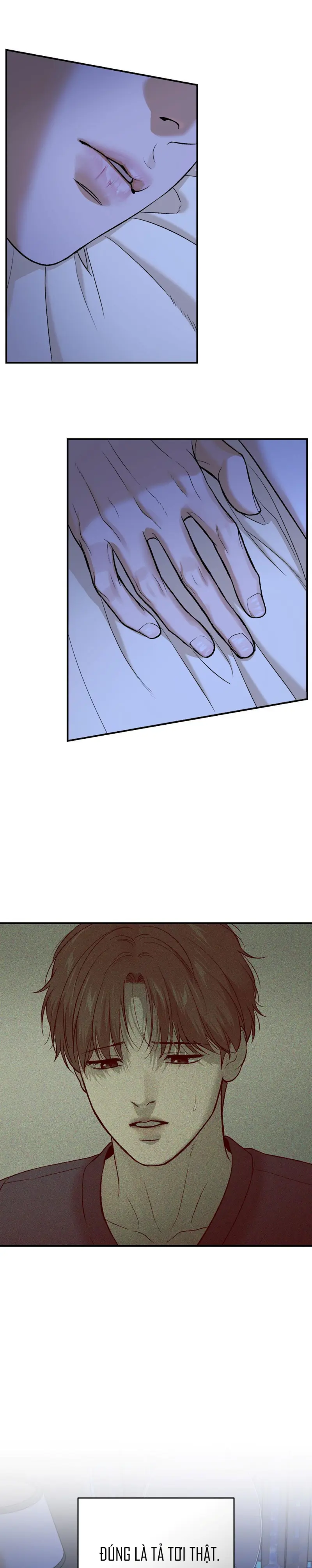 Jinx Chapter 80 - Next 