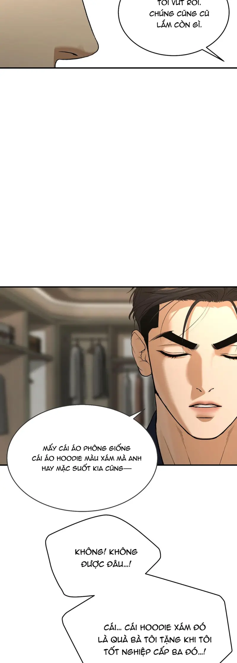 Jinx Chapter 80 - Next 