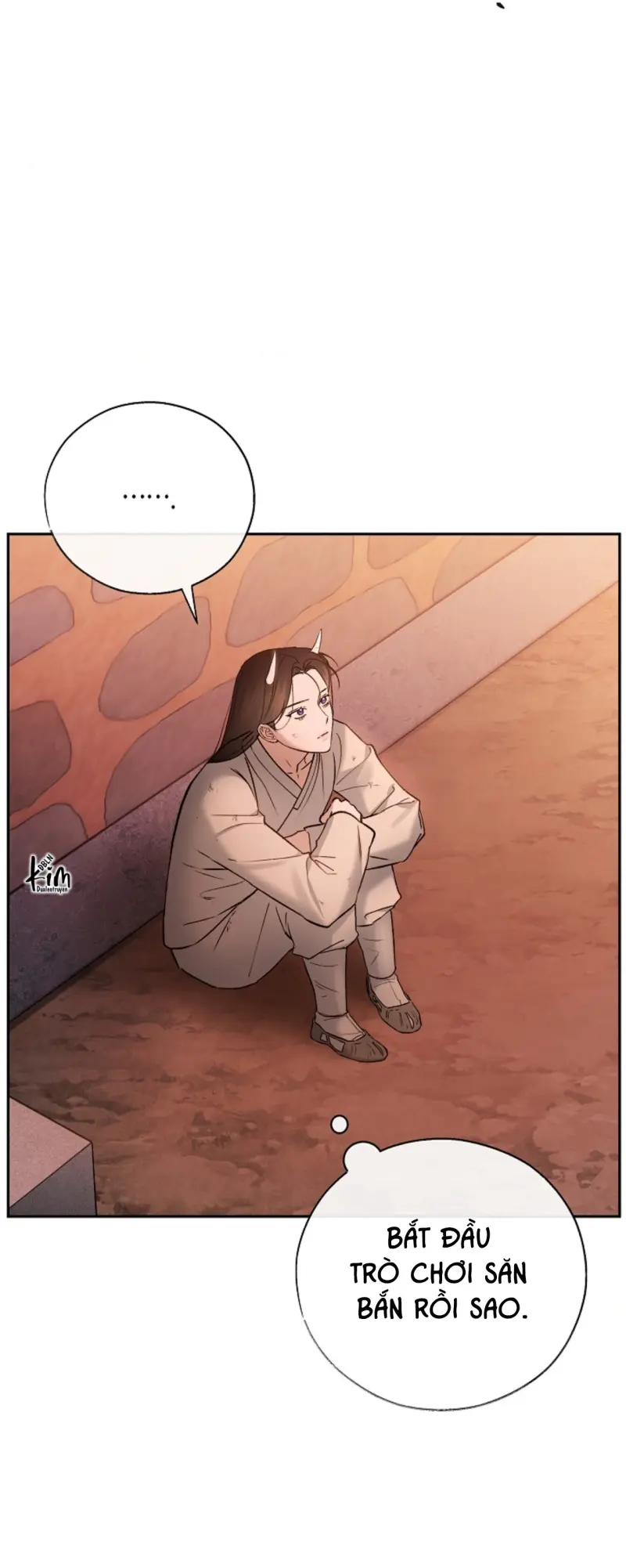 THUỐC ĐỘC Chapter 58 - Next 