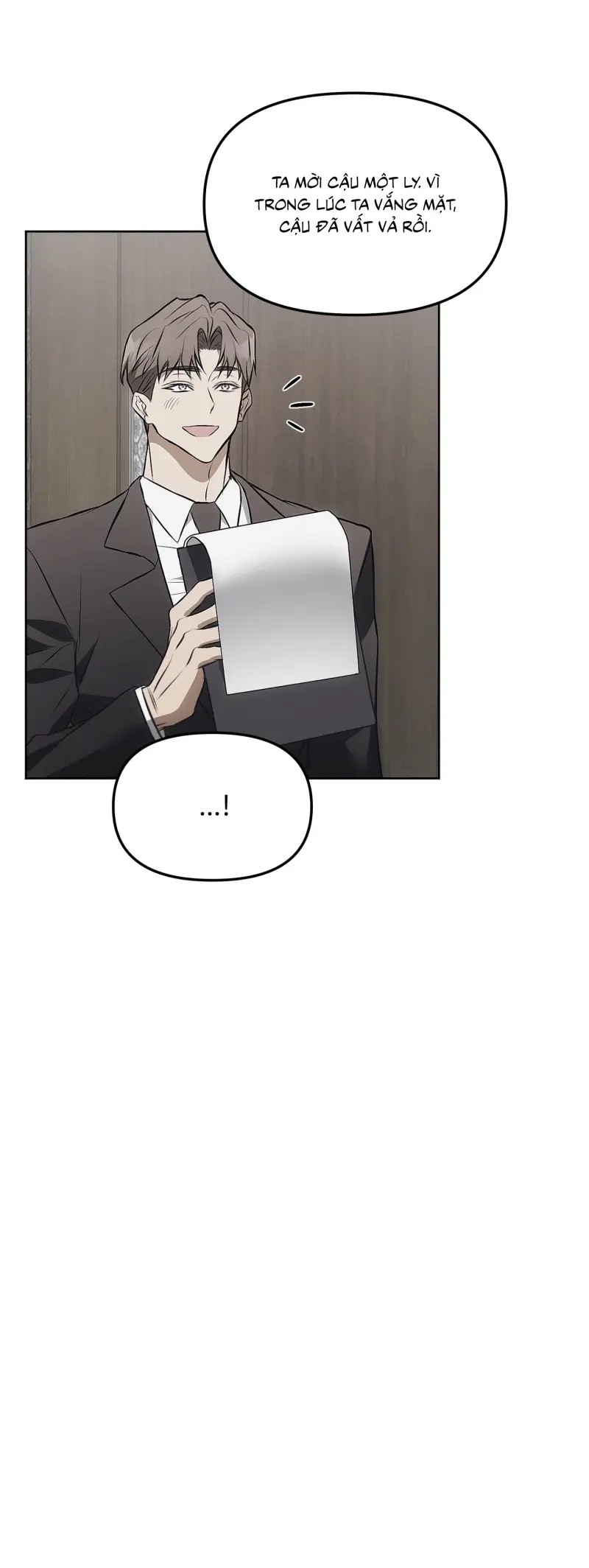 BẪY CHUỘT Chapter 6 19+ - Next 