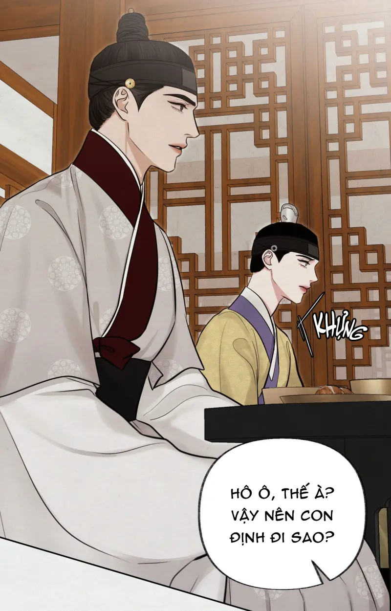 NGHỊCH SÁT Chapter 14 - Next 