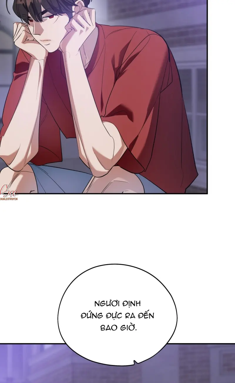 LỆNH CỨU RỖI Chapter 83 - Next Chapter 84