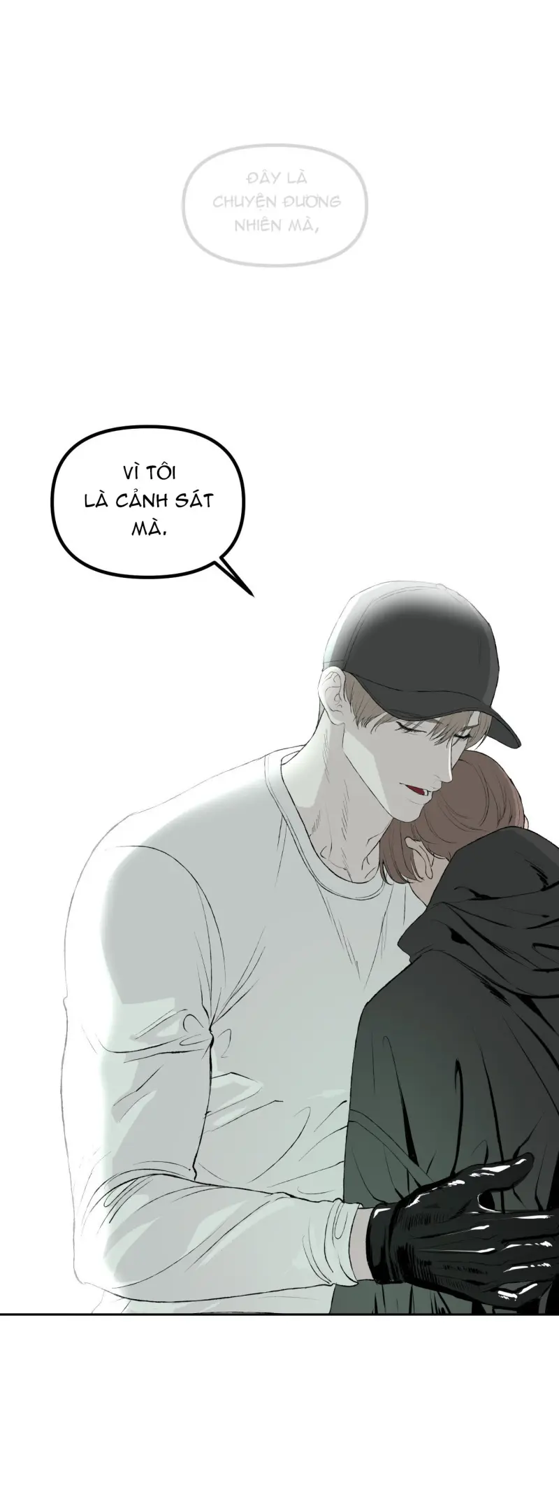 NEW TRASH Chapter 8 - Next 