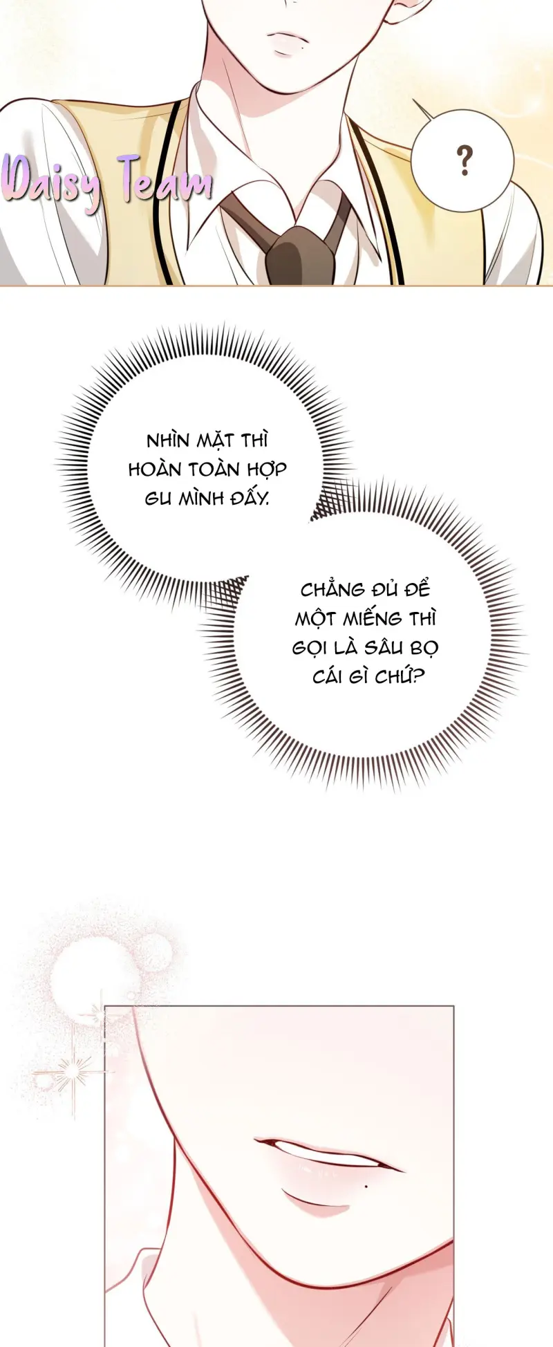 Cảnh báo: có thú dữ kìa Chapter 1 - Next Chapter 2